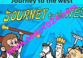 【西游记】Journey to the West英文版西游记包括动画绘本音频生词